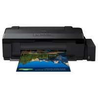 Принтер Epson L1800 фото 1